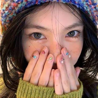 穿书女配恋爱了
