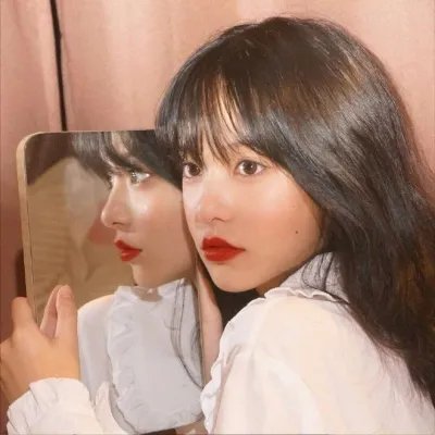 送报女孩